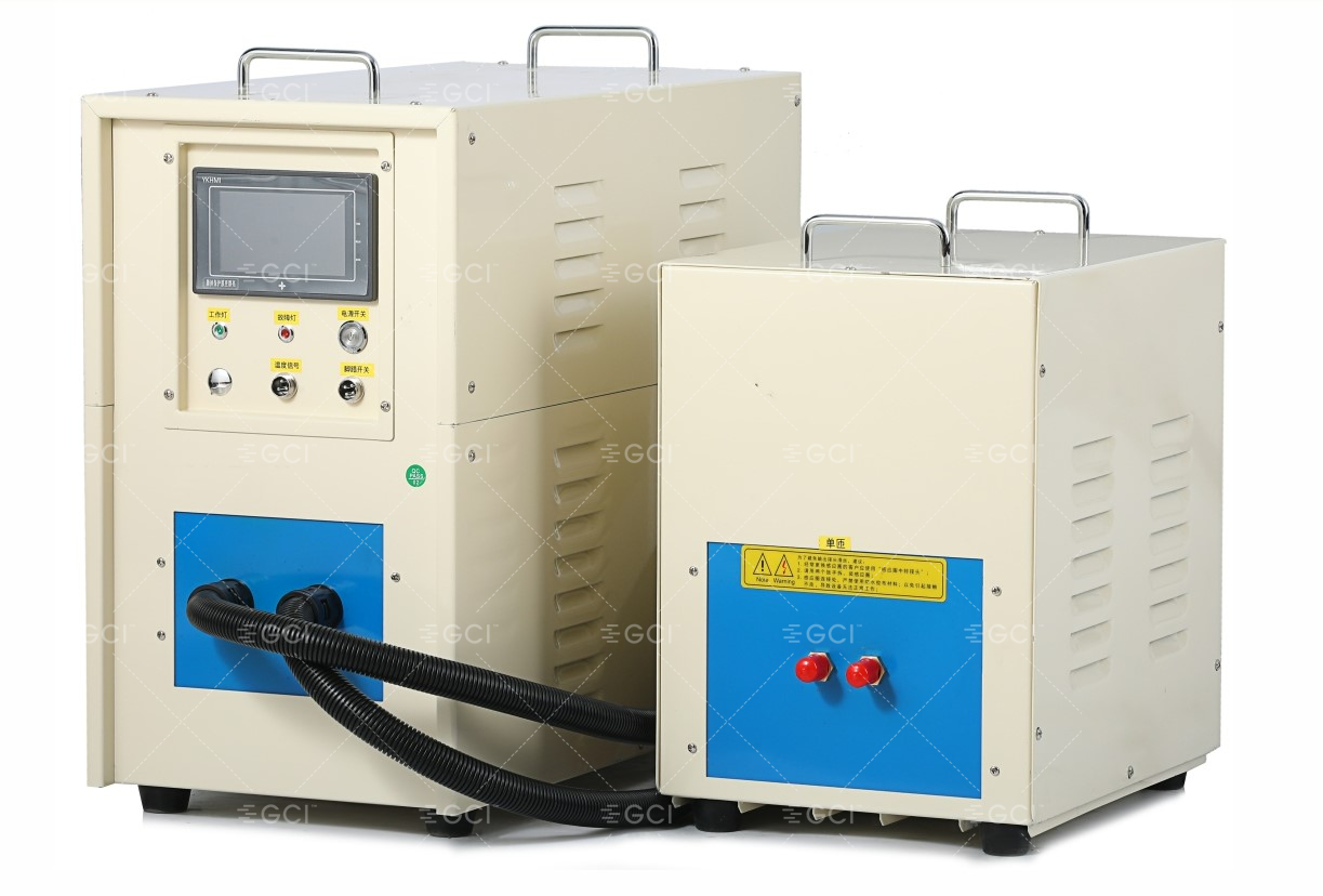 數(shù)字式感應(yīng)加熱設(shè)備