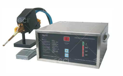 超高頻感應(yīng)加熱機釬焊機淬火機