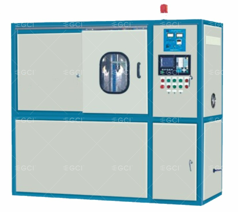 立柱移動式伺服數(shù)控淬火機床